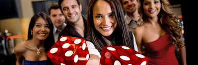 Зеркало WG Casino