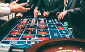 Вход на зеркало DBbet Casino