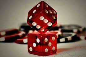 Онлайн казино WG Casino